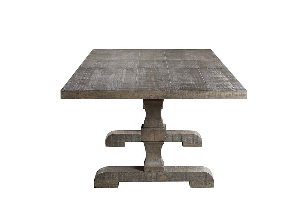 Madalynne Dining Table W/Leaf