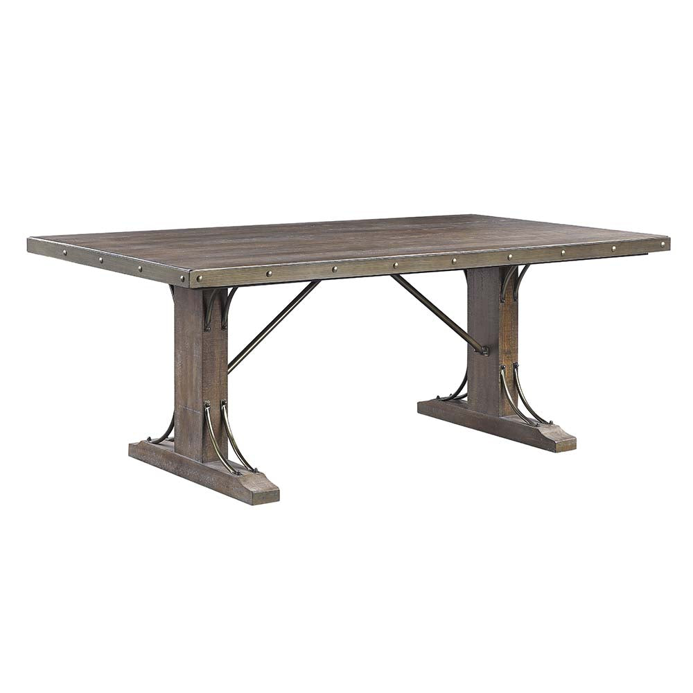 Brossart Dining Table