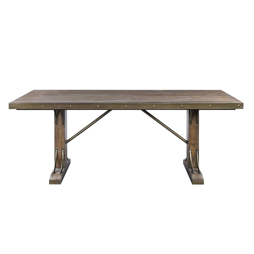 Brossart Dining Table