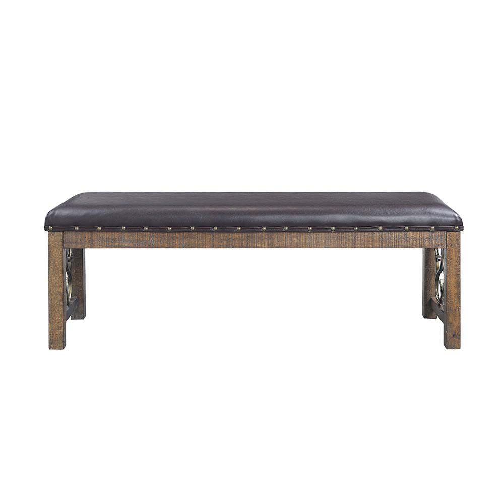 Anite Bench