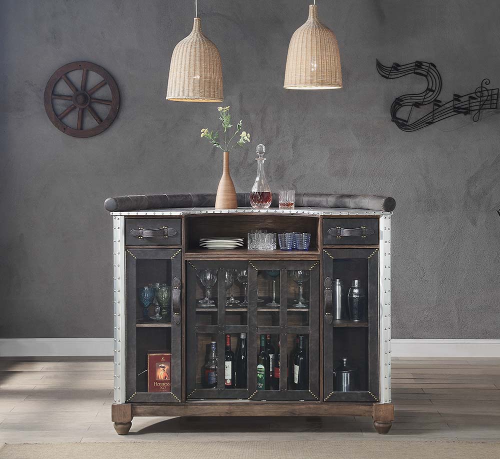 Feroze Bar Table