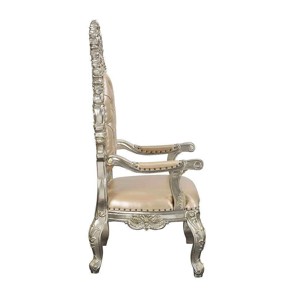 Seyma Arm Chair (Set-2)