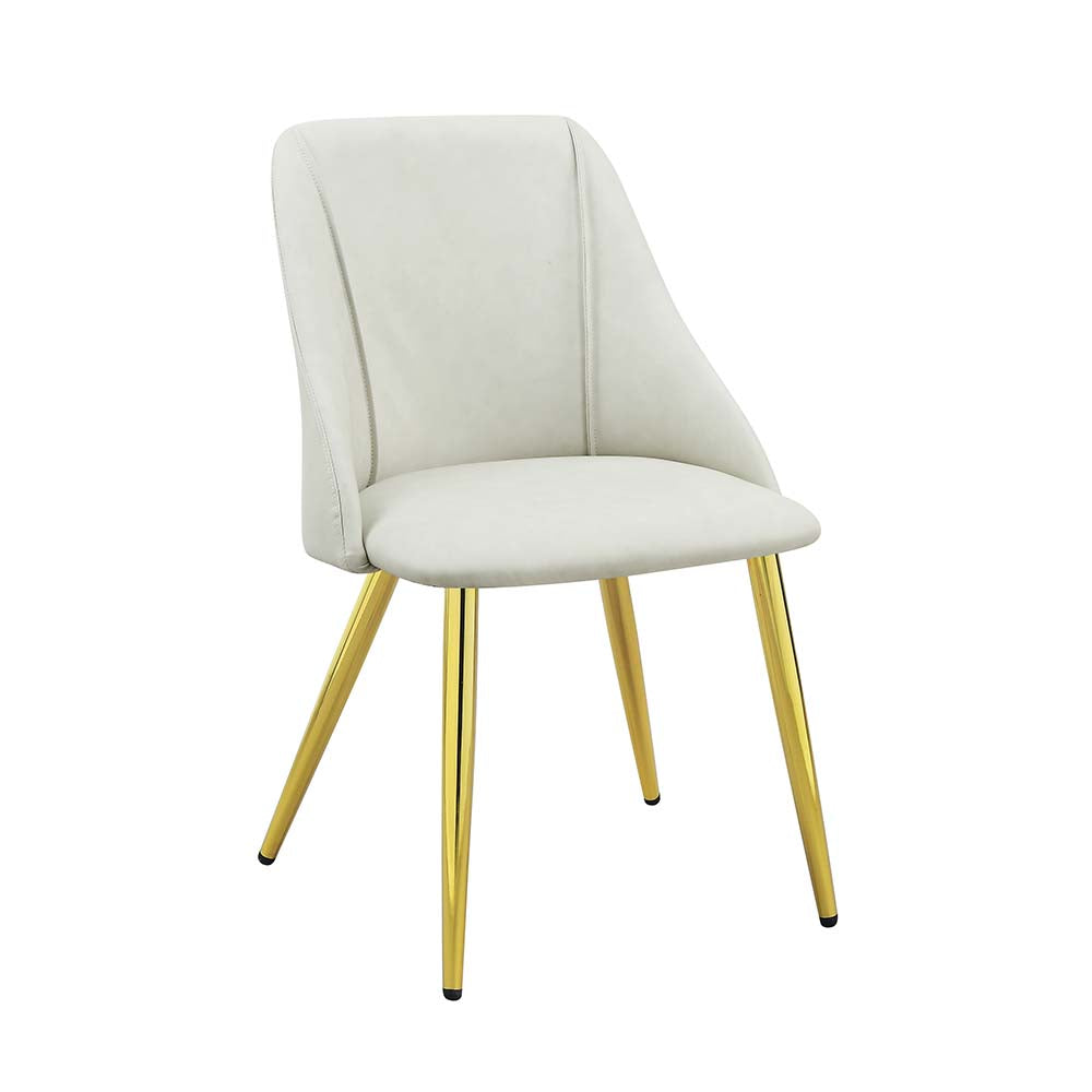 Hanady Side Chair(Set-2)