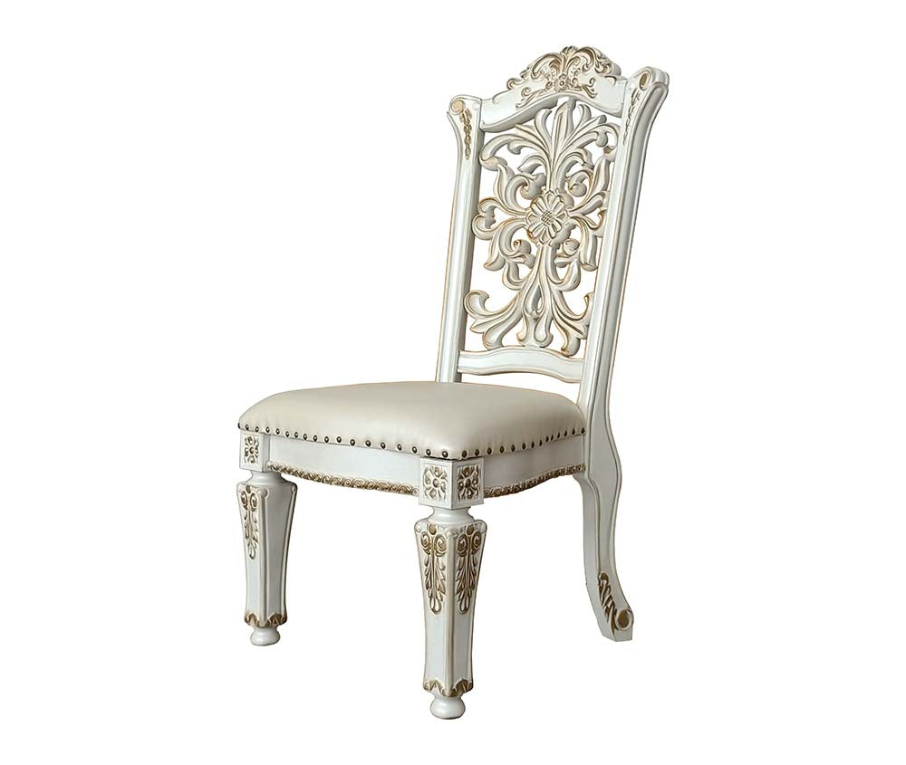 Chapeno Side Chair(Set-2)