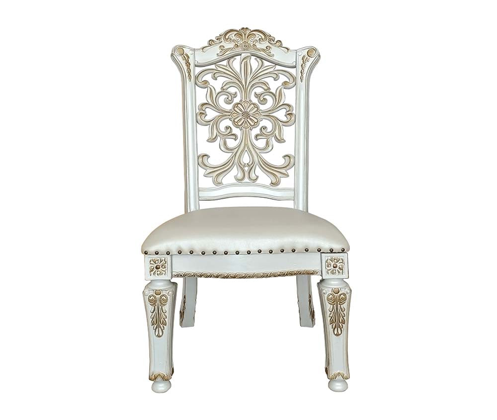 Chapeno Side Chair(Set-2)