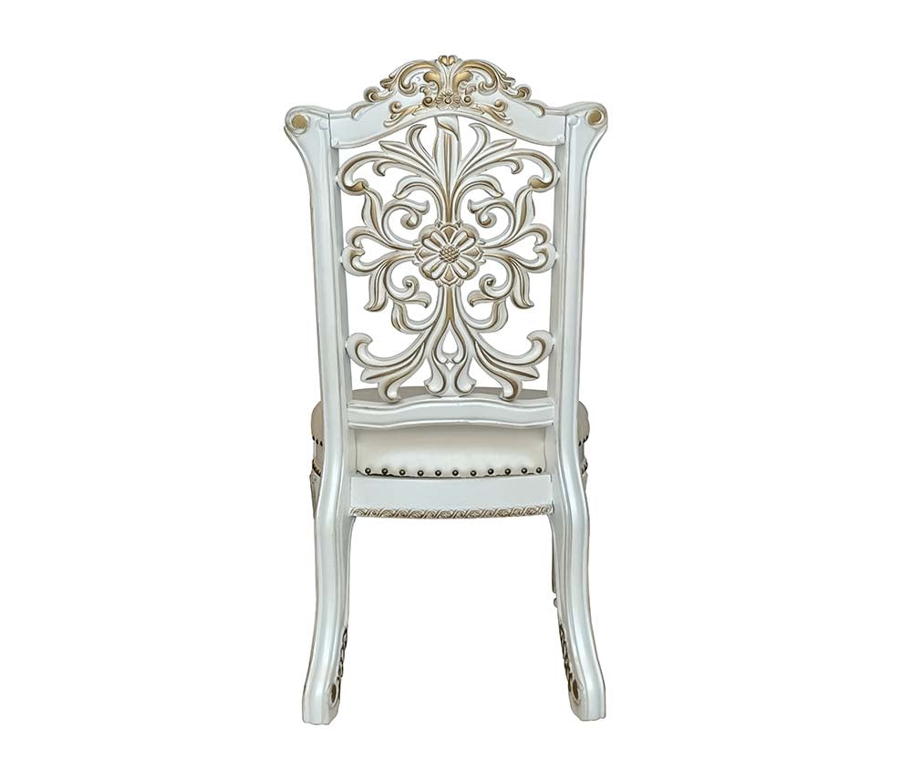 Chapeno Side Chair(Set-2)