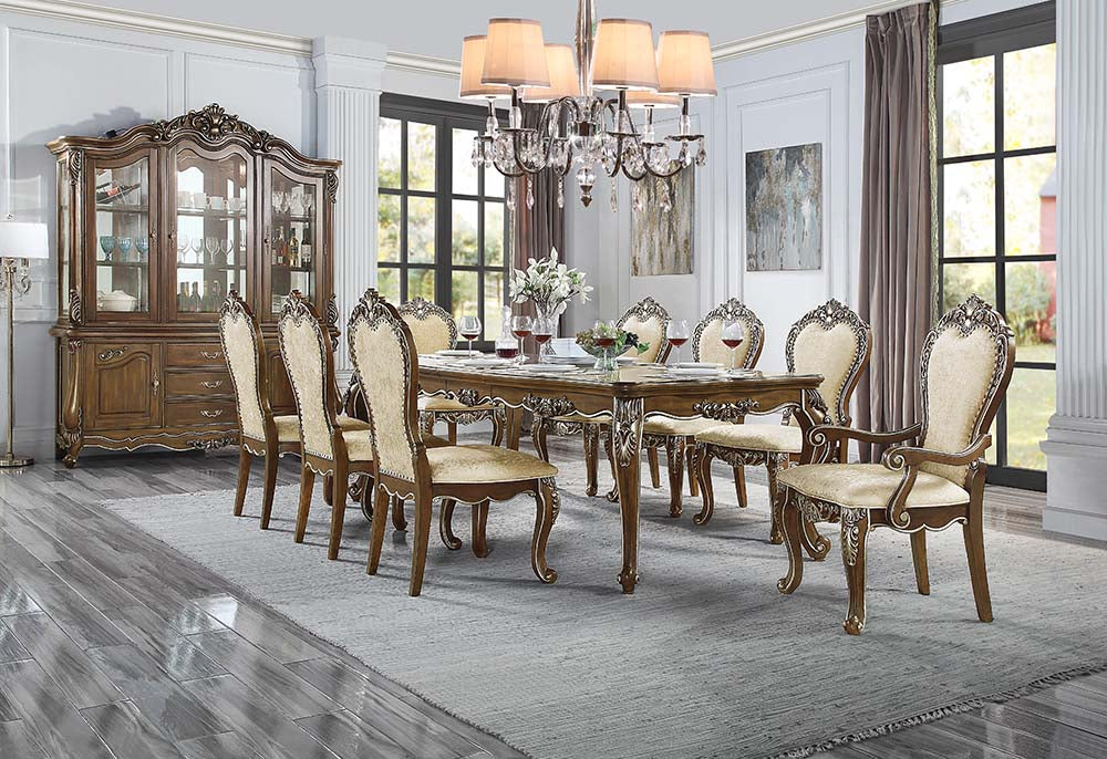 Saxie Dining Table