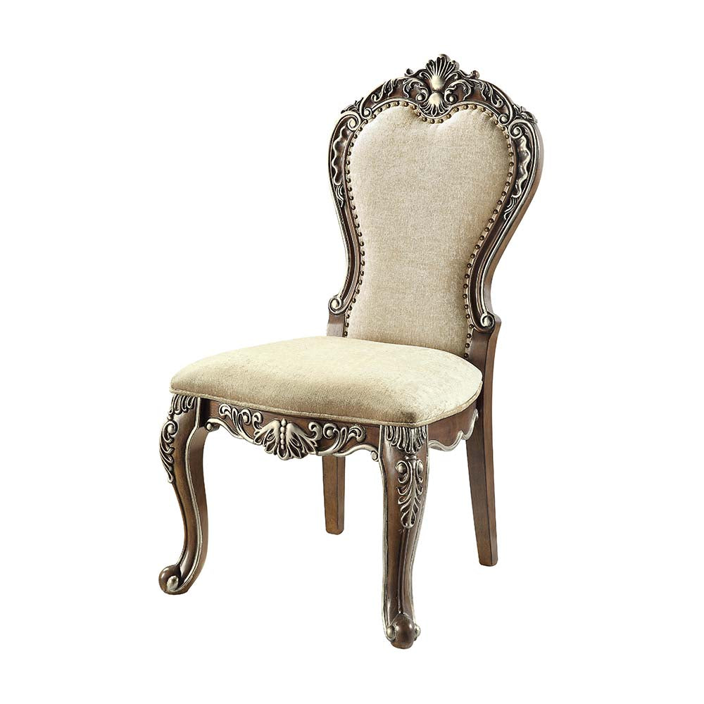 Antwoin Side Chair (Set-2)