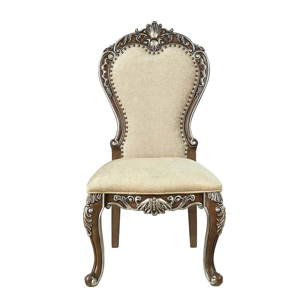 Antwoin Side Chair (Set-2)