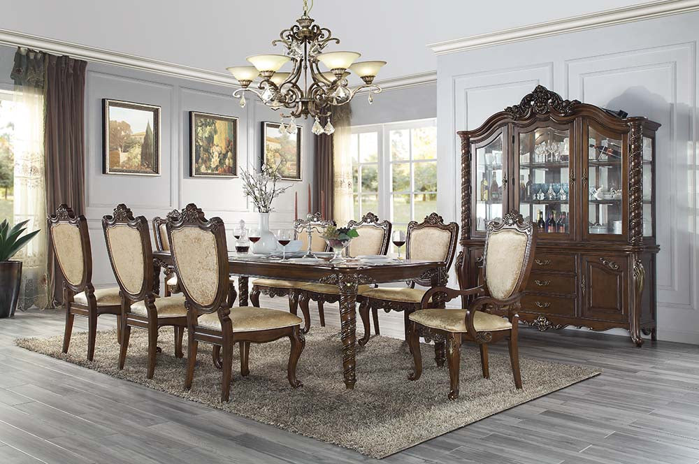 Interlaken Dining Table