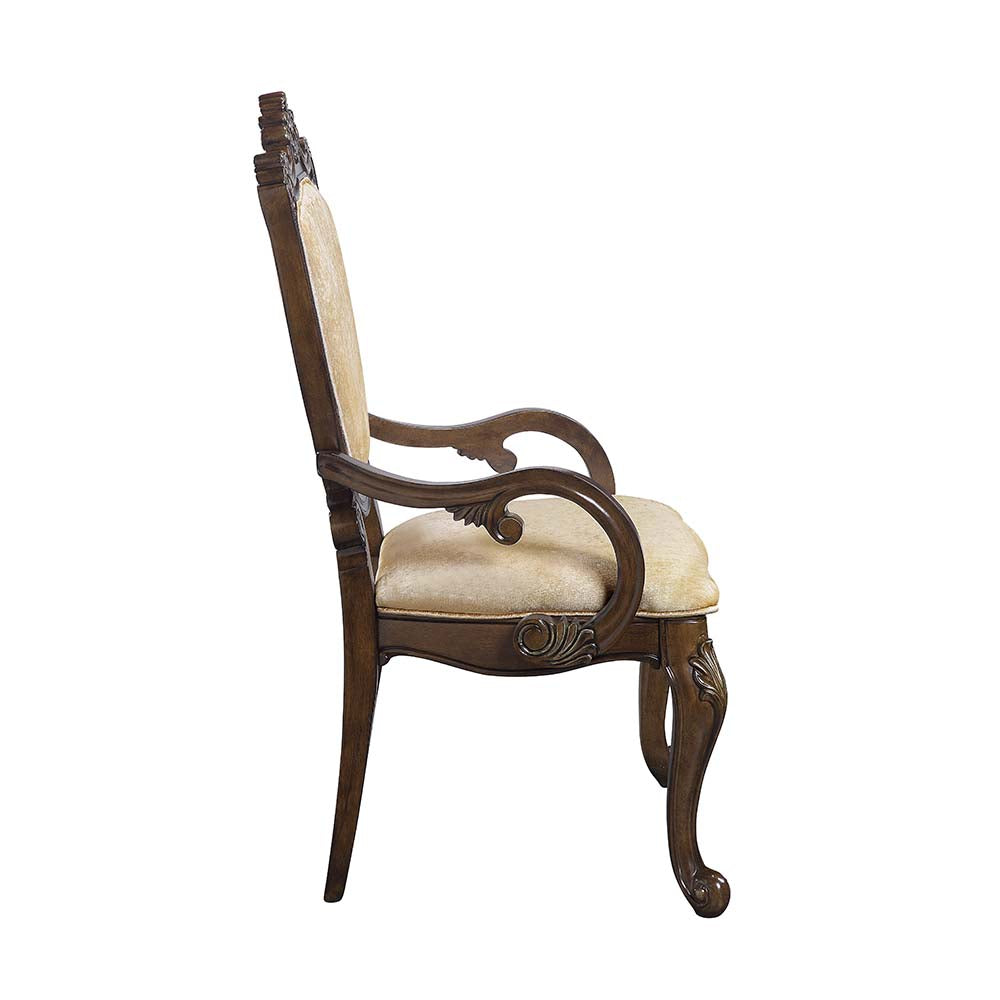 Hidetaka Arm Chair (Set-2)