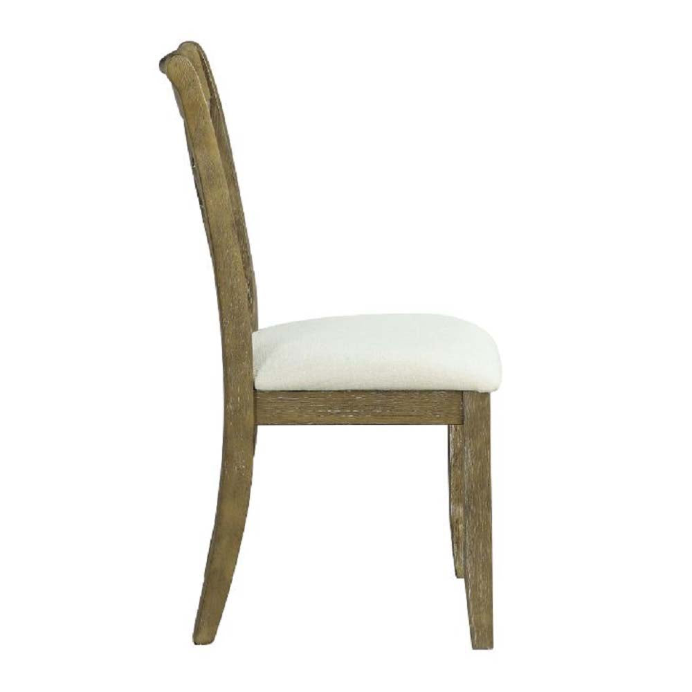 Ambr Side Chair (Set-2)