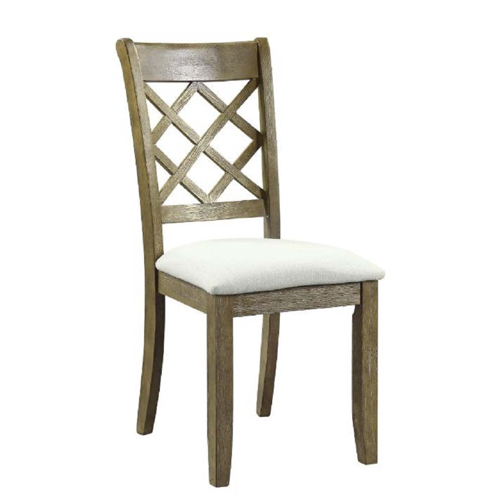 Ambr Side Chair (Set-2)