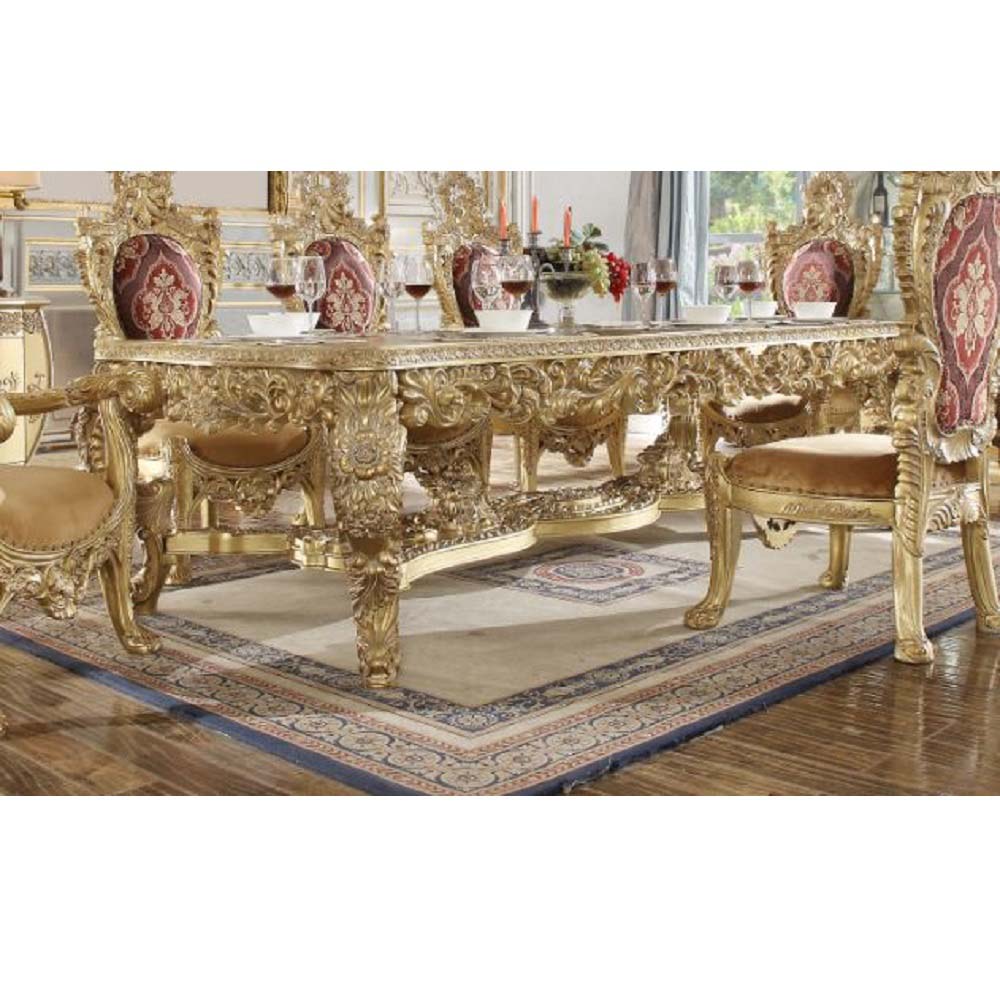 Hedgcock Dining Table