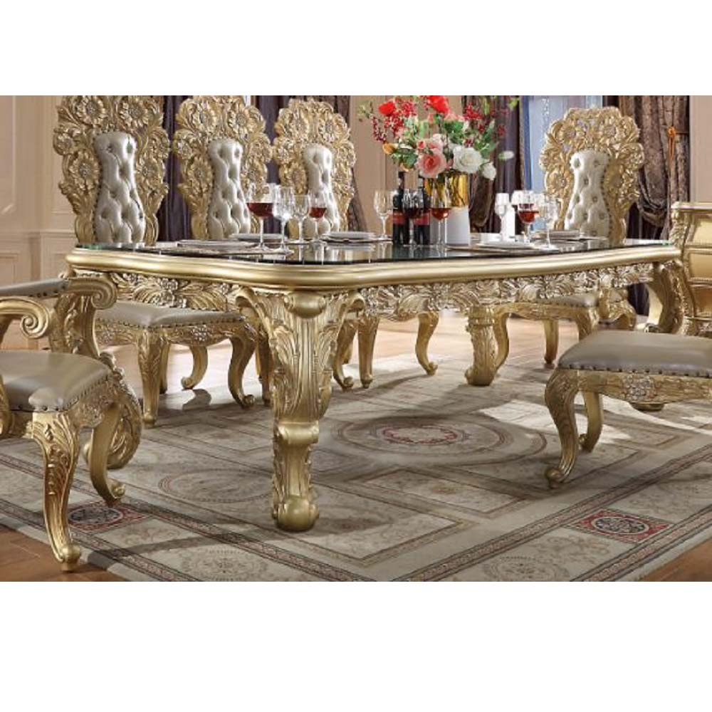 Delephine Dining Table