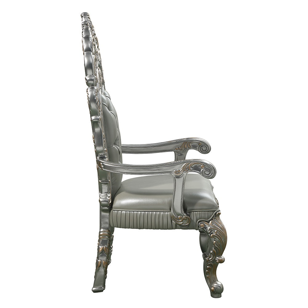 Kiados Arm Chair (Set-2)