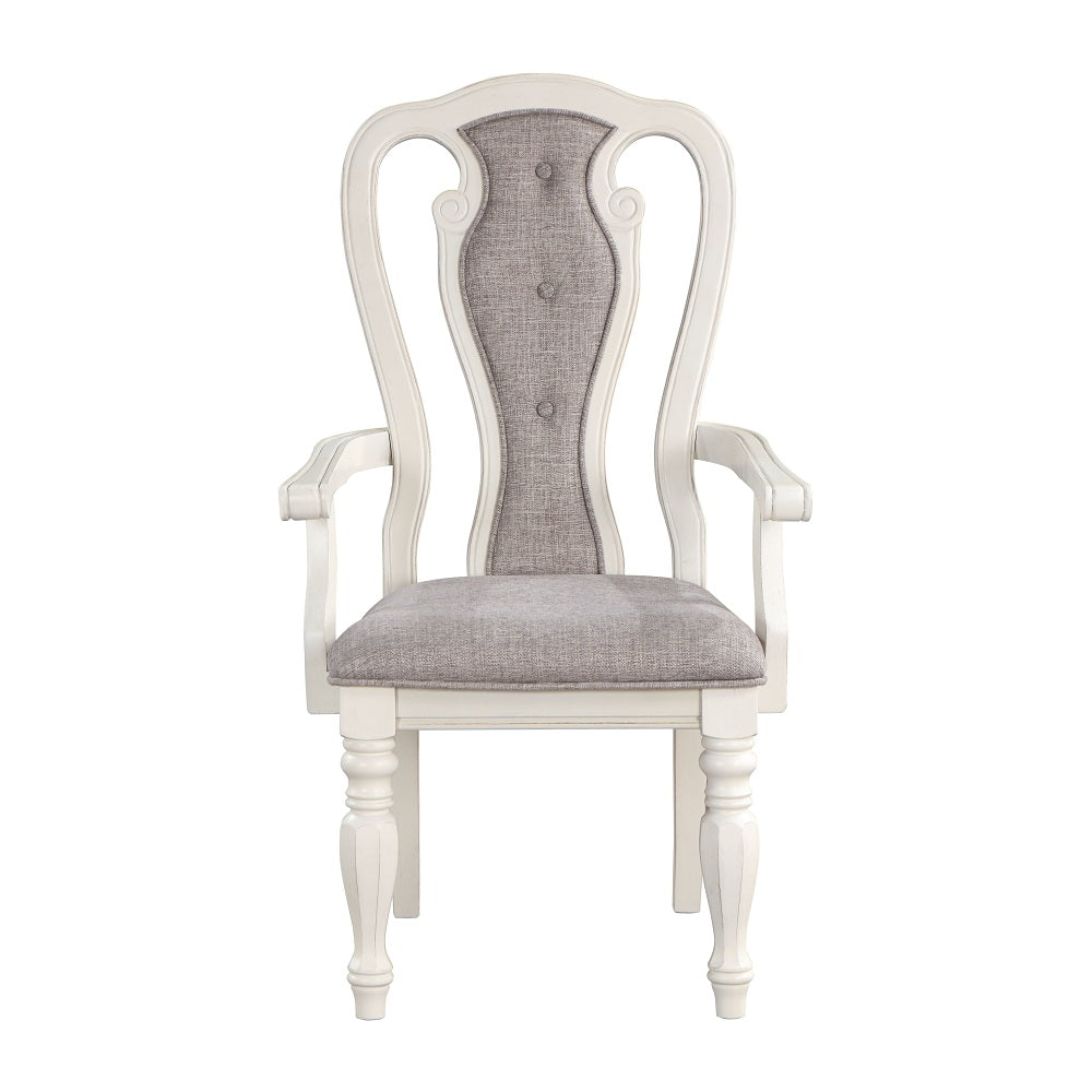 Hayaa Arm Chair (Set-2)