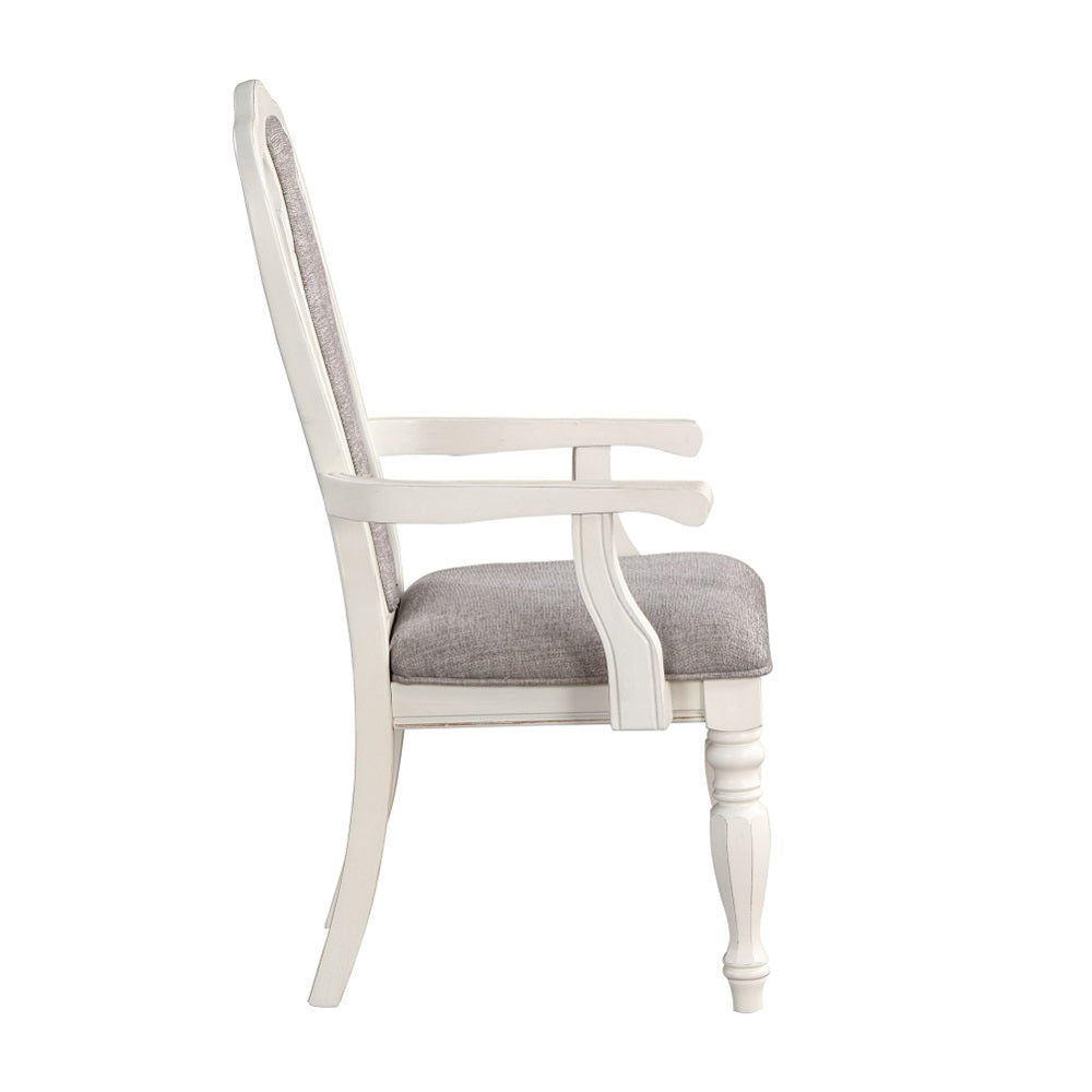 Hayaa Arm Chair (Set-2)