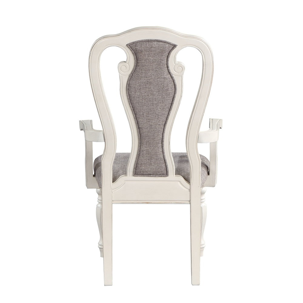 Hayaa Arm Chair (Set-2)