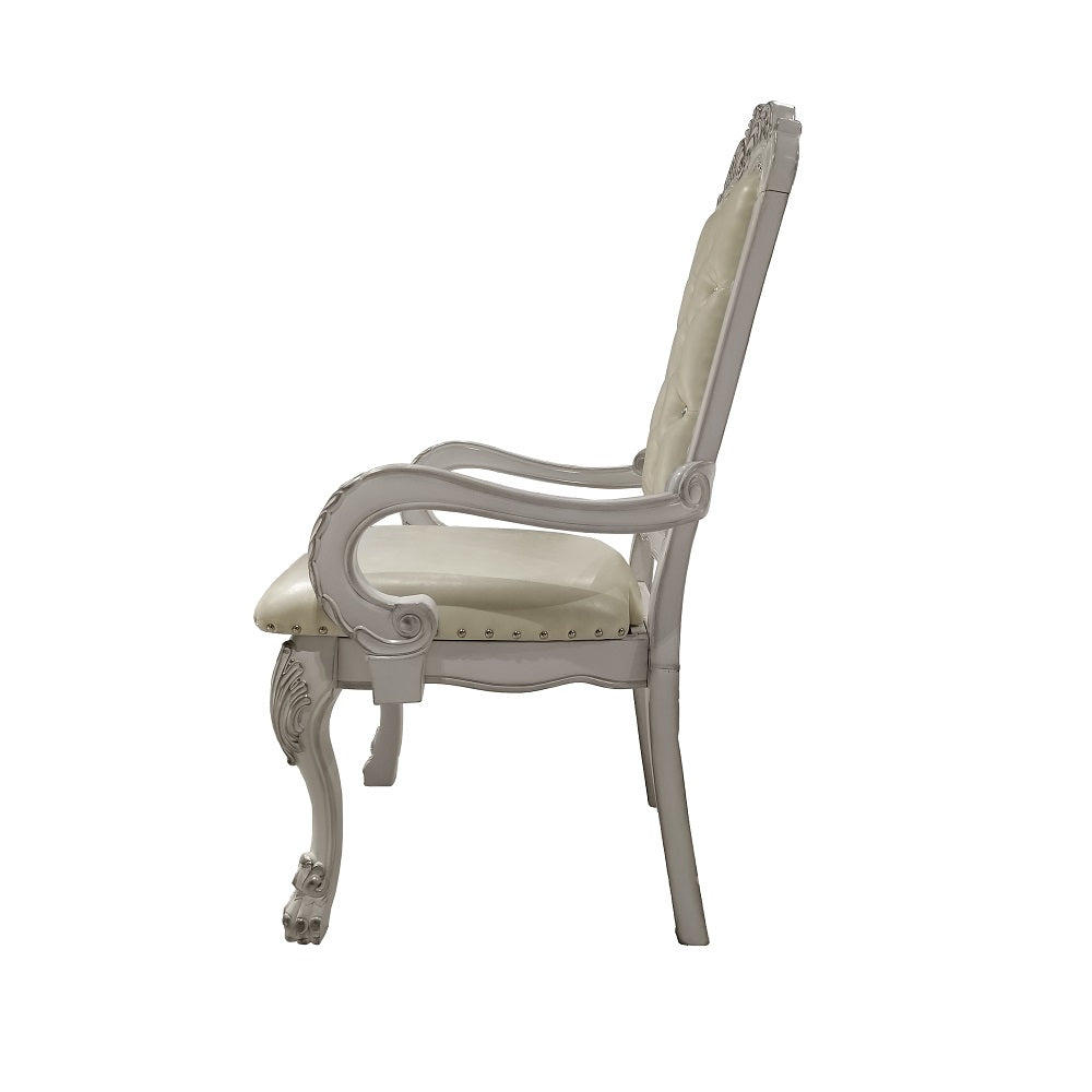 Dilshan Arm Chair (Set-2)