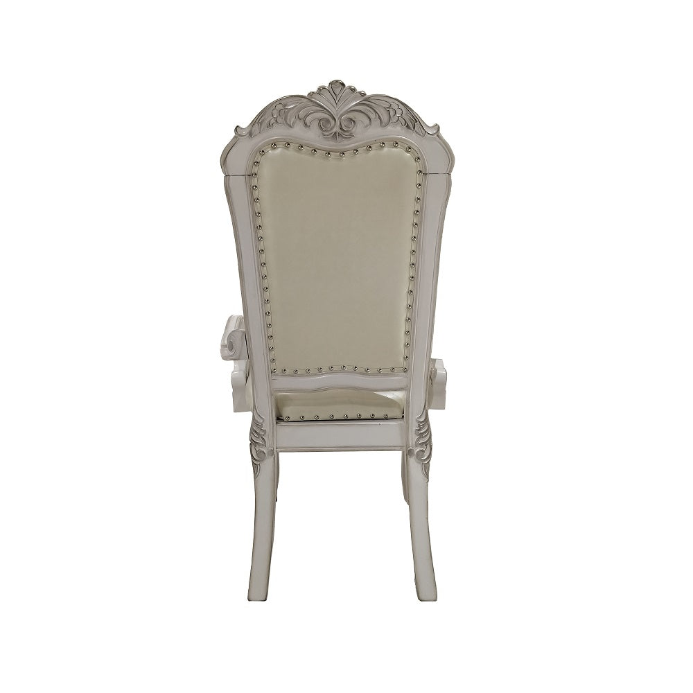 Dilshan Arm Chair (Set-2)