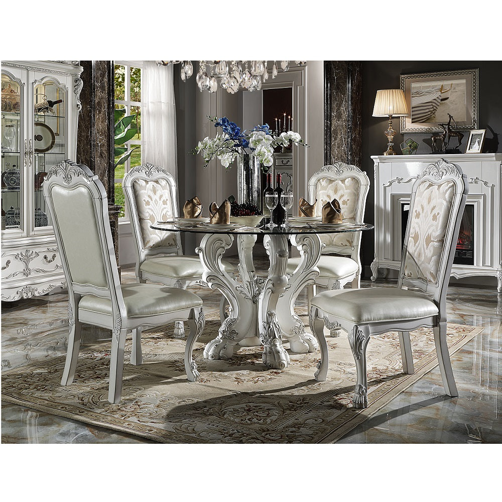 Harper-Mae Round Dining Table