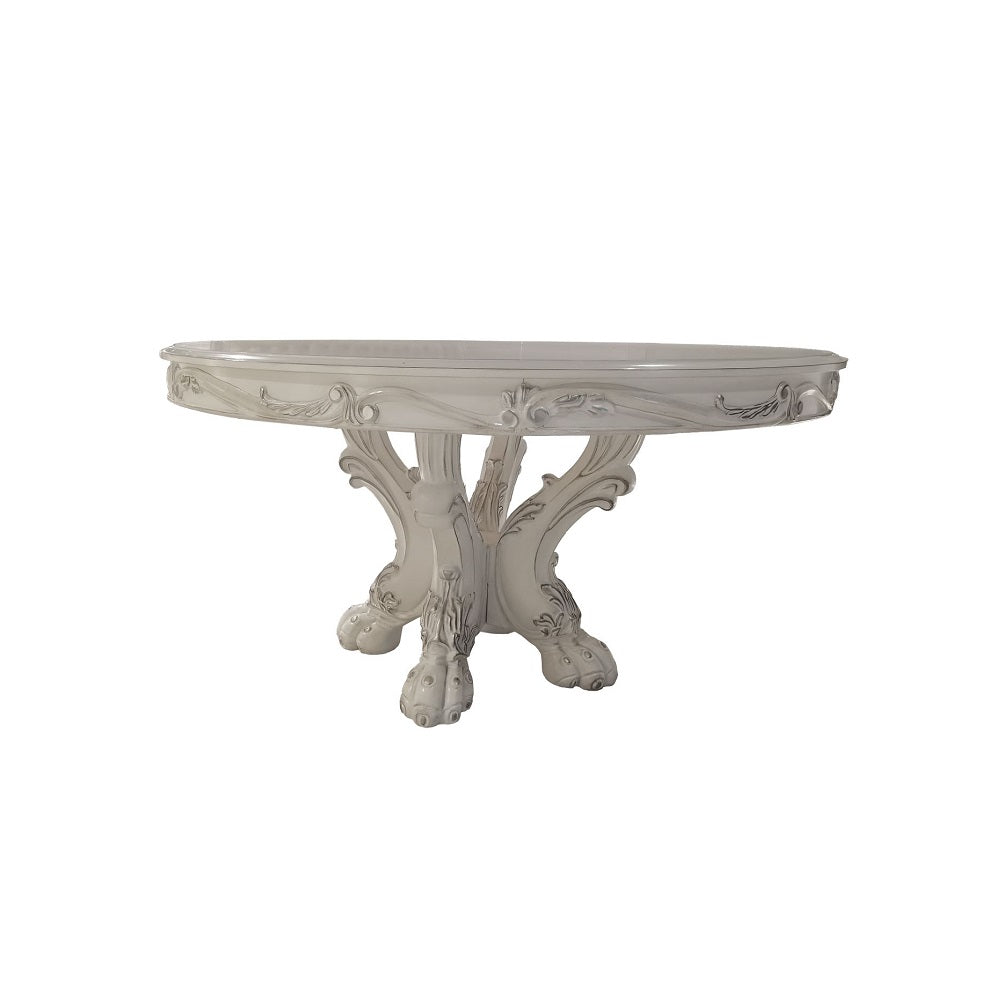 Pedoulas Round Dining Table