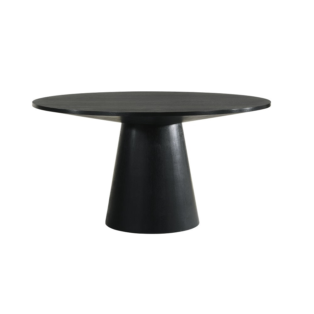 Haynoski Round Dining Table