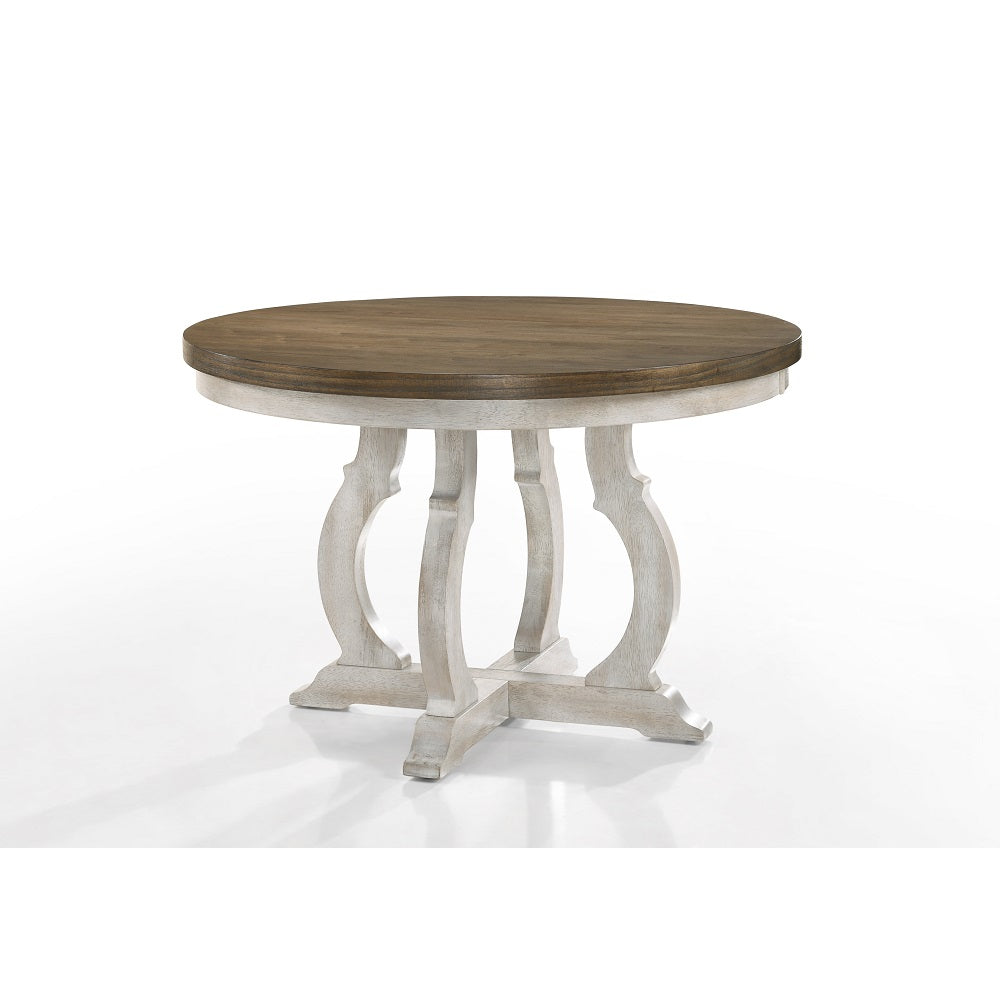 Annasha Round Dining Table