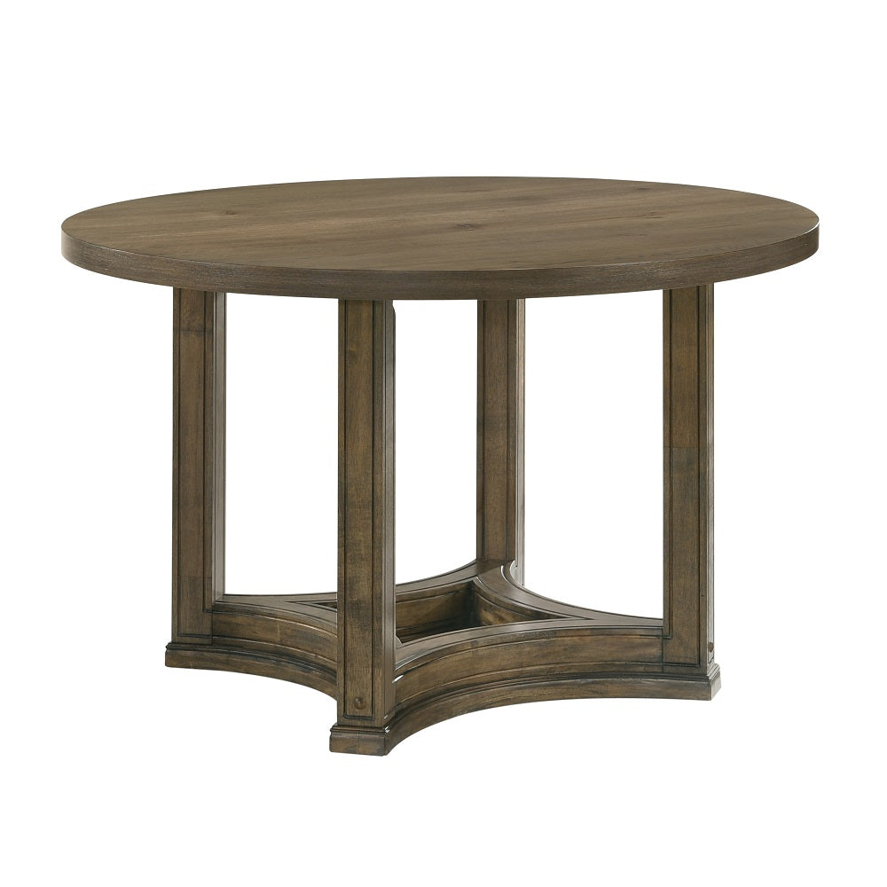 Aryaveer Round Dining Table