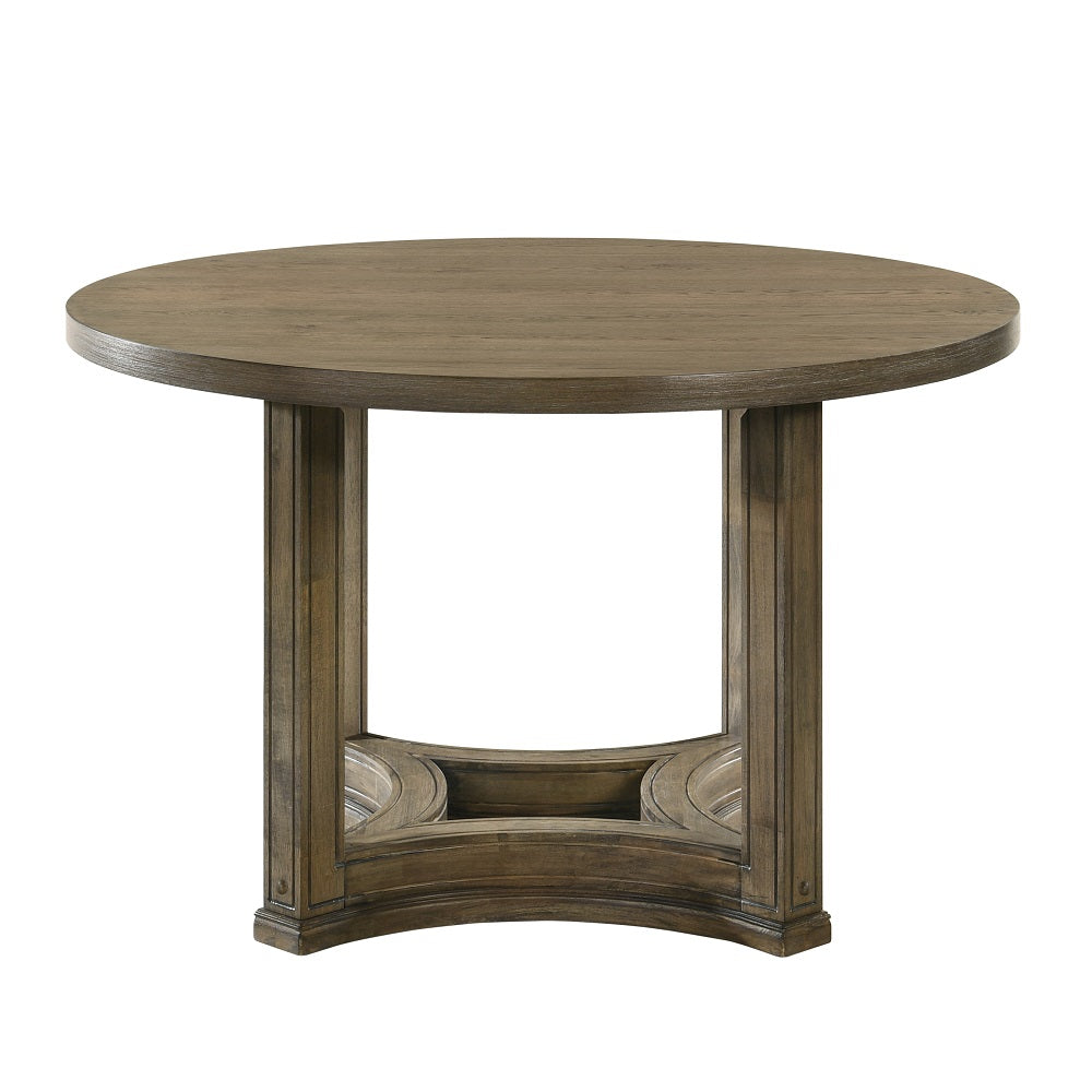 Aryaveer Round Dining Table