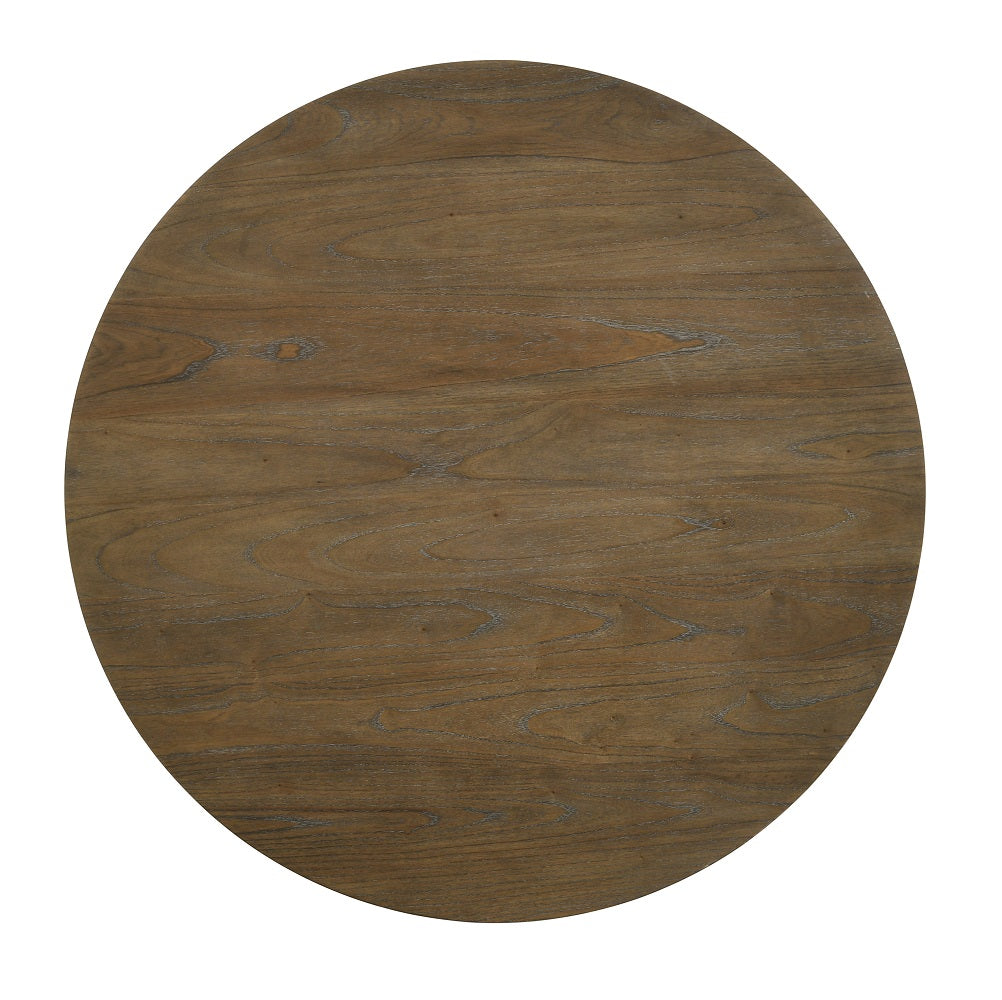 Aryaveer Round Dining Table