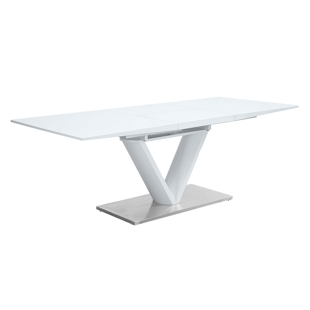 Chackbay Dining Table W/Leaf