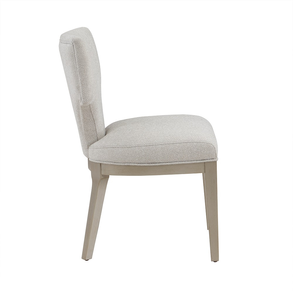 Alenka Side Chair (Set-2)