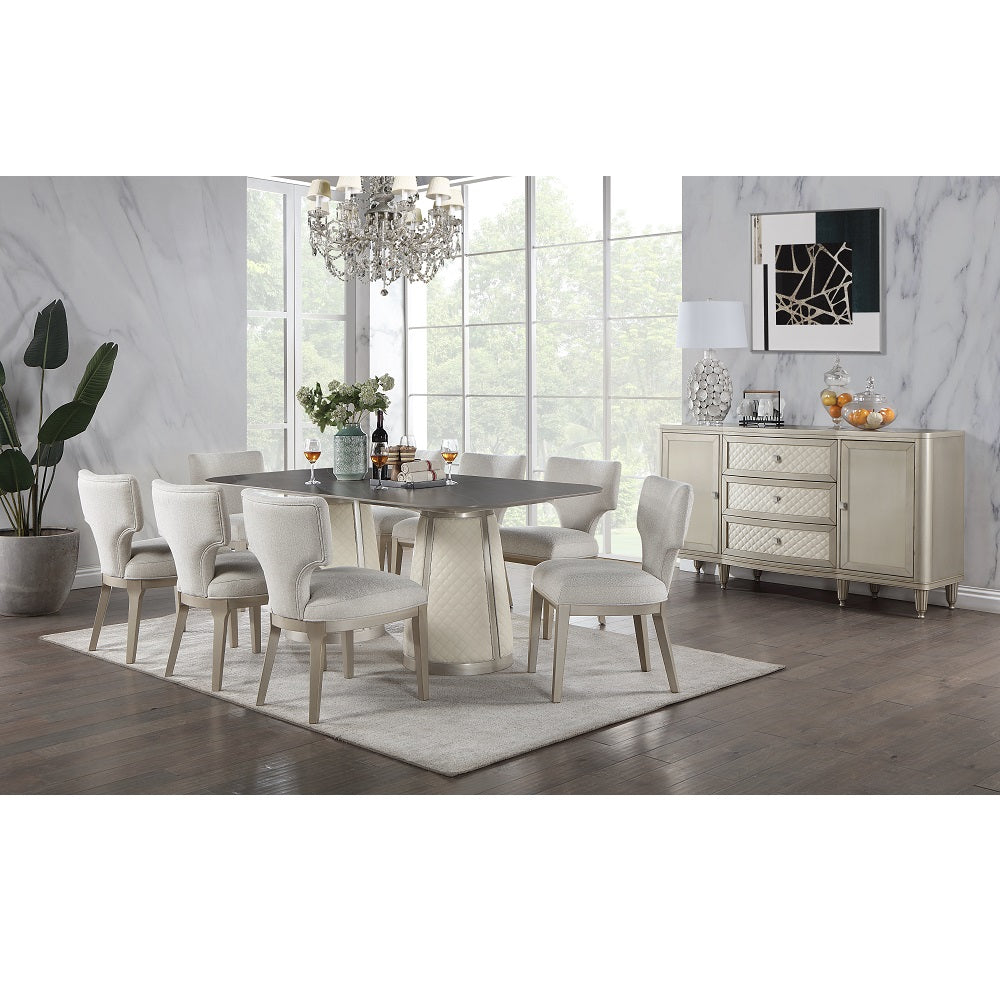 Alenka Side Chair (Set-2)