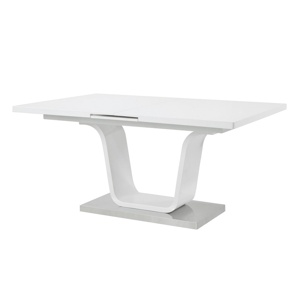 Irwindale Dining Table W/Leaf