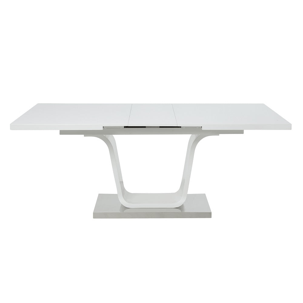 Irwindale Dining Table W/Leaf