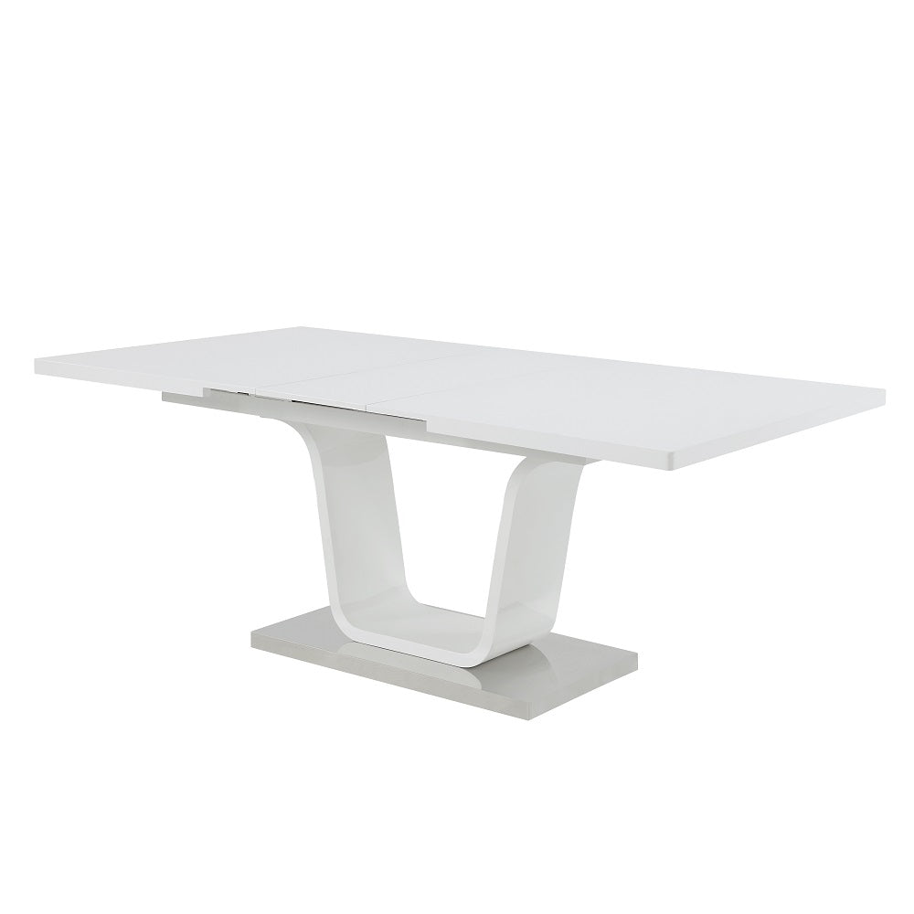 Irwindale Dining Table W/Leaf