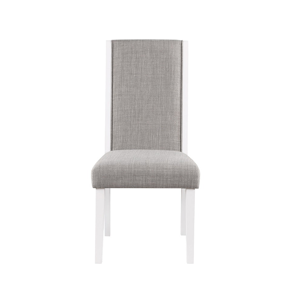 Aronwold Side Chair (Set-2)