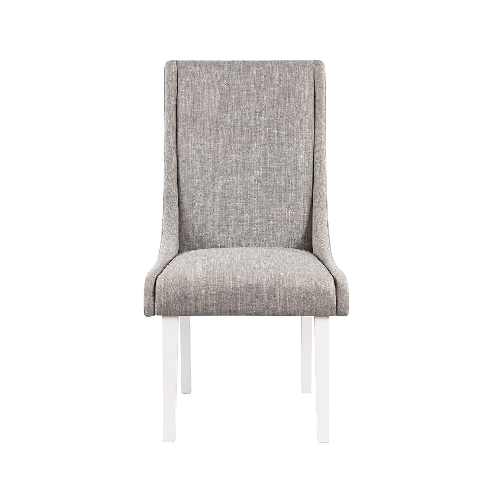 Abdalkhalq Side Chair (Set-2)