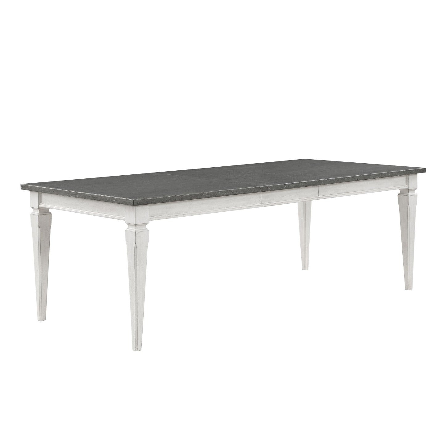 Desimir Dining Table W/Leaf