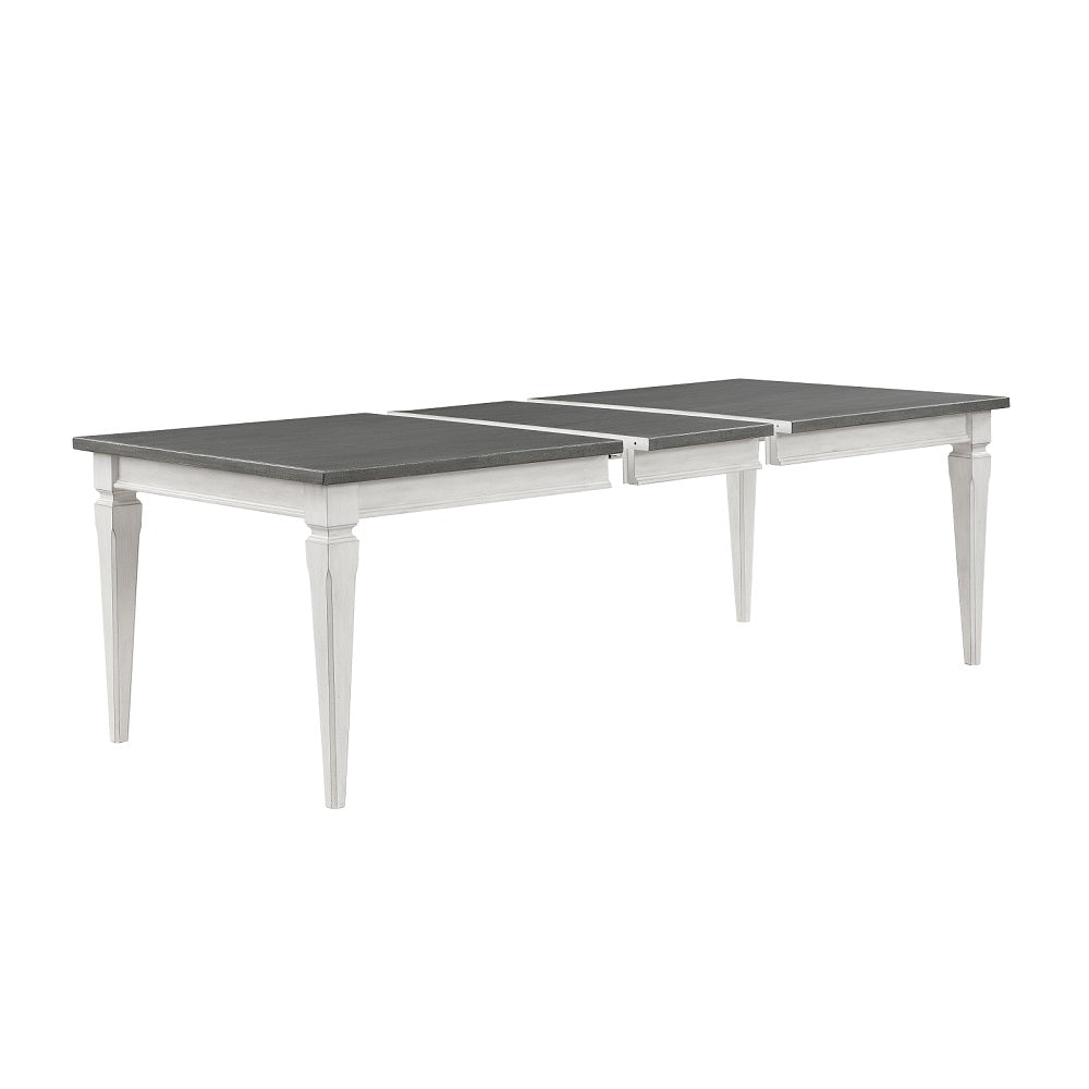 Desimir Dining Table W/Leaf