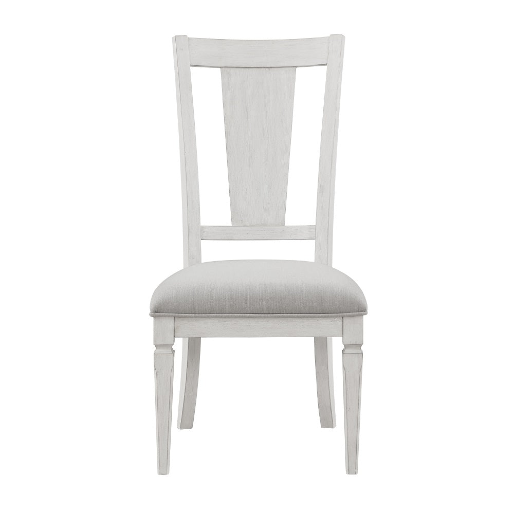 Hambers Side Chair (Set-2)