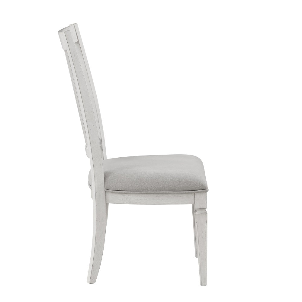 Hambers Side Chair (Set-2)