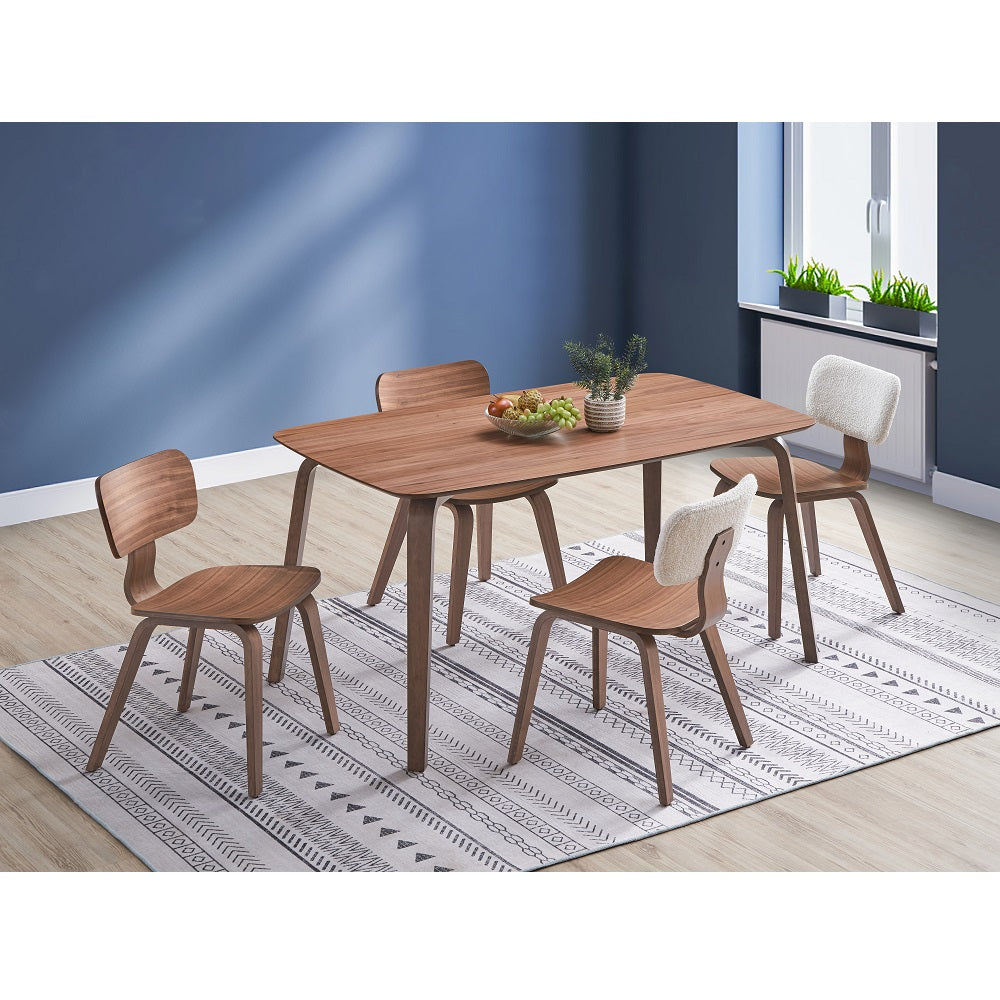 Delmarie Dining Table