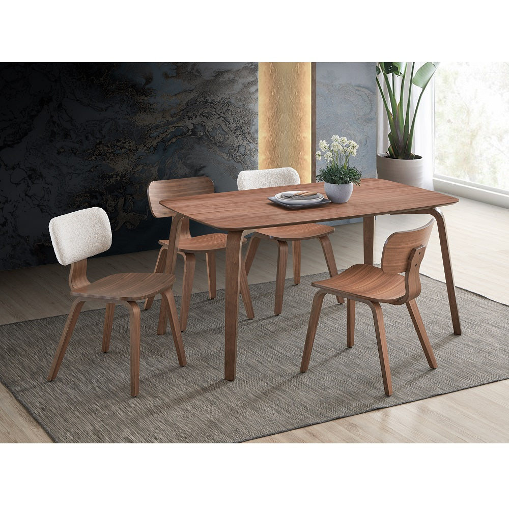 Delmarie Dining Table