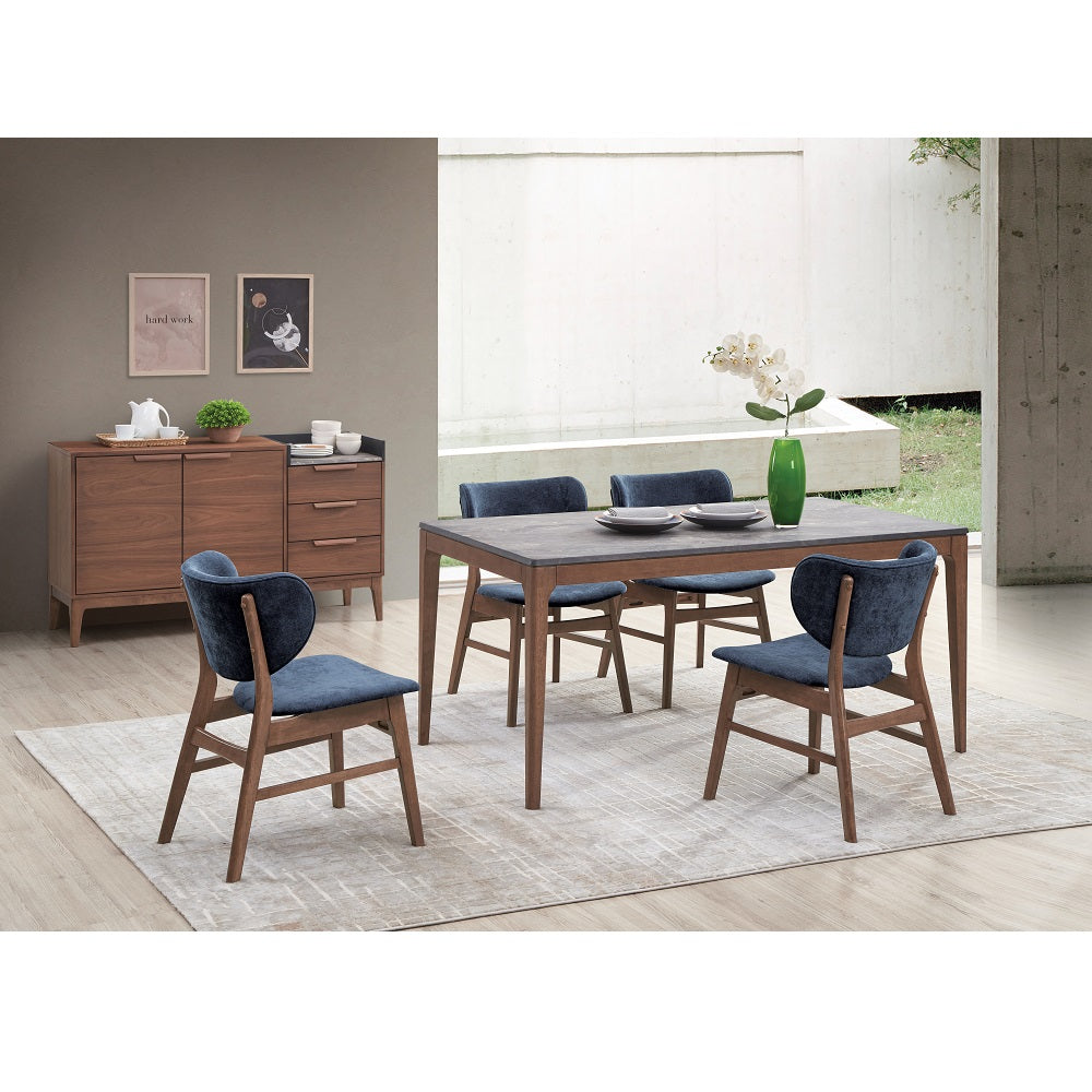 Arzetta Dining Table