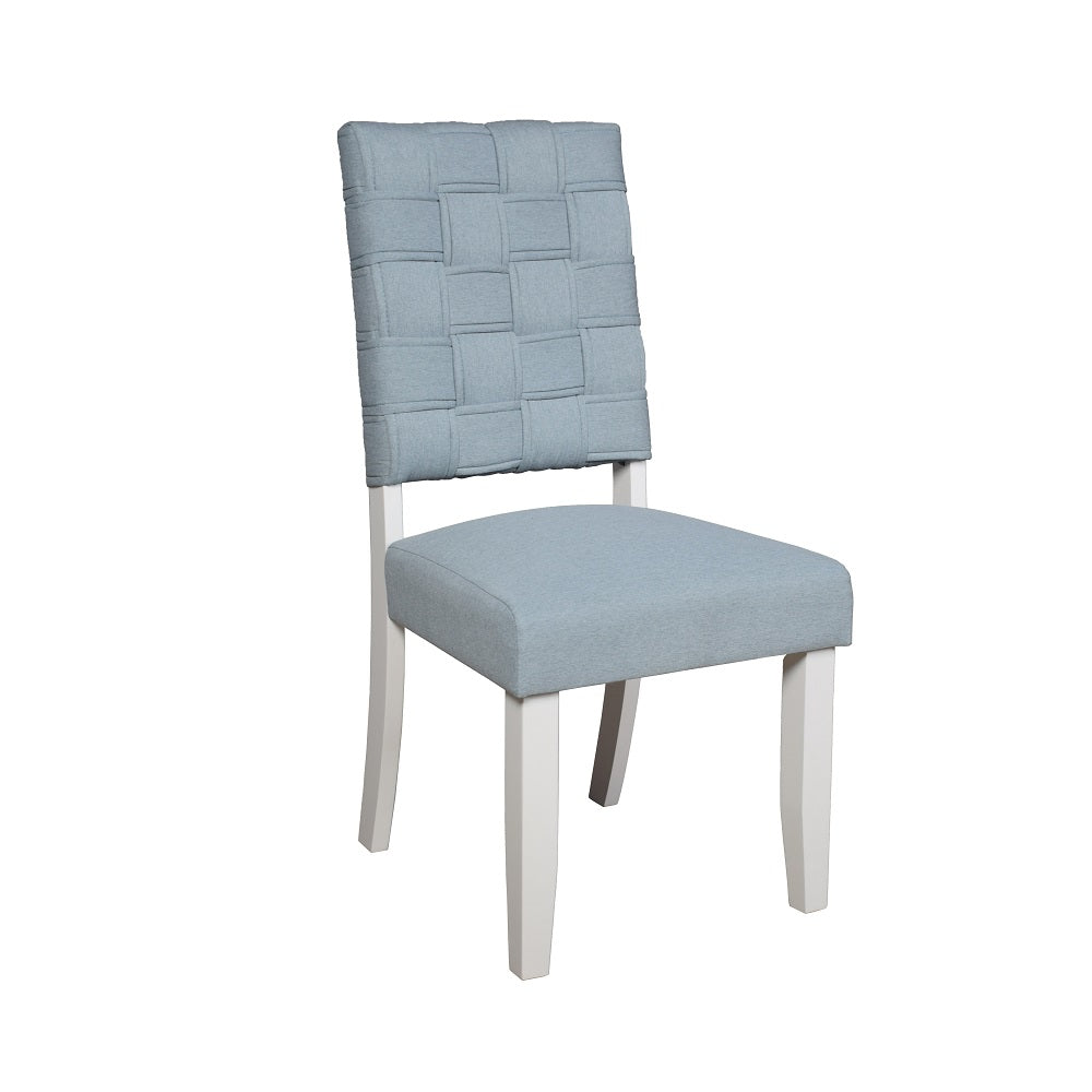 Berkane Side Chair (Set-2)