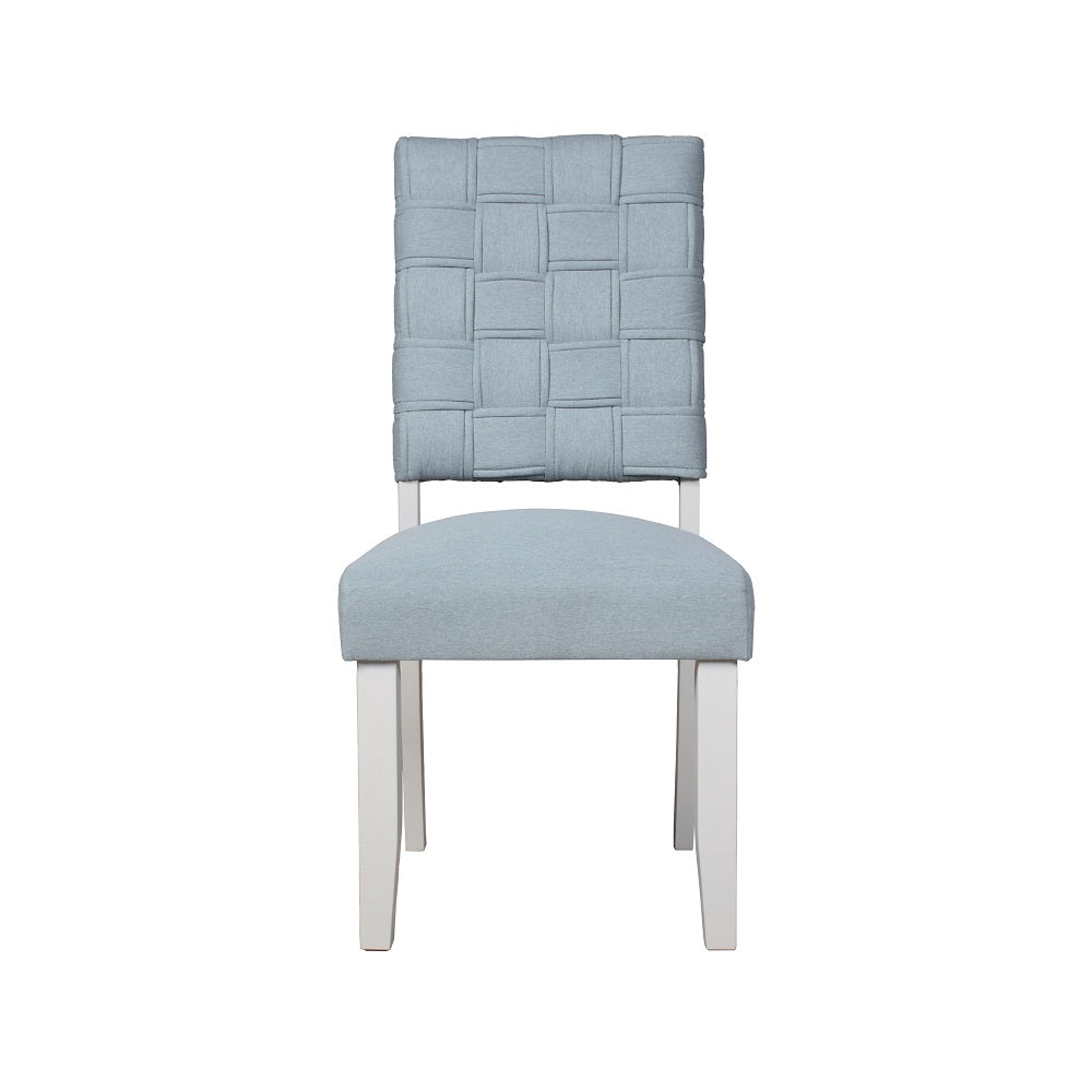 Berkane Side Chair (Set-2)