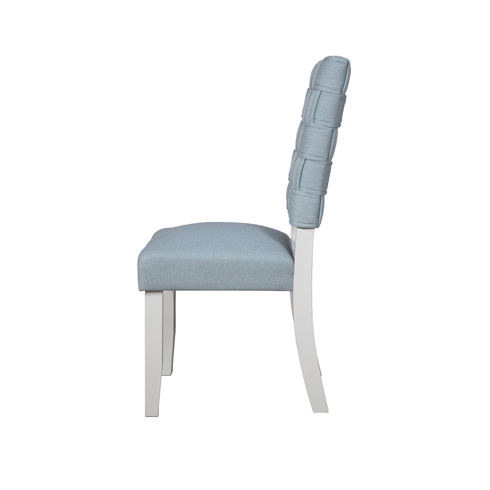 Berkane Side Chair (Set-2)